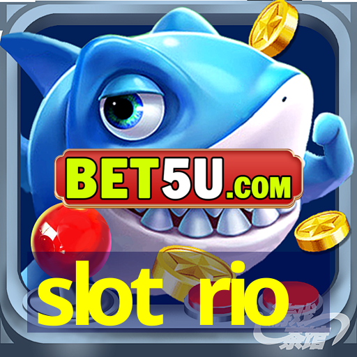 slot rio